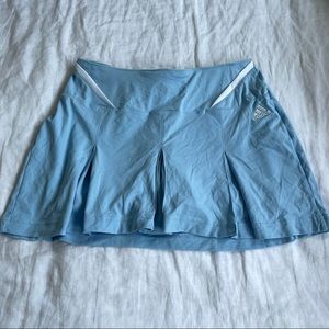 Adidas tennis skirt